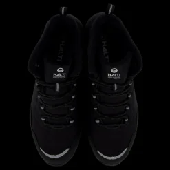 Halti Lynx Mid Dx Spikes Black Svart Discount