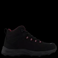Best Halti Lynx Mid Dx W Spikes Black Svart