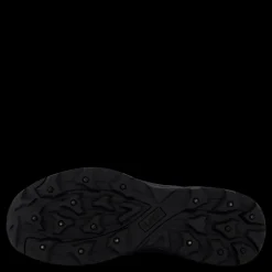 Best Halti Lynx Mid Dx W Spikes Black Svart