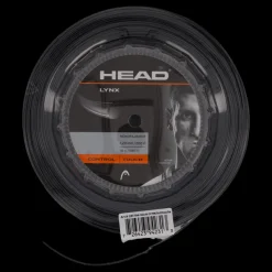 Clearance Head Lynx Reel 200m Anthracite Grå