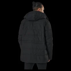Clearance 8848 Altitude Lyon Jacket Black Svart