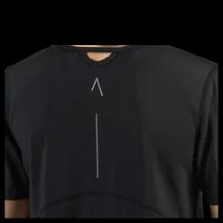BLACC Lyric Basic Tee Black Svart Discount