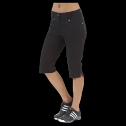 Discount Daily Sports Lyric City Shorts Black Svart
