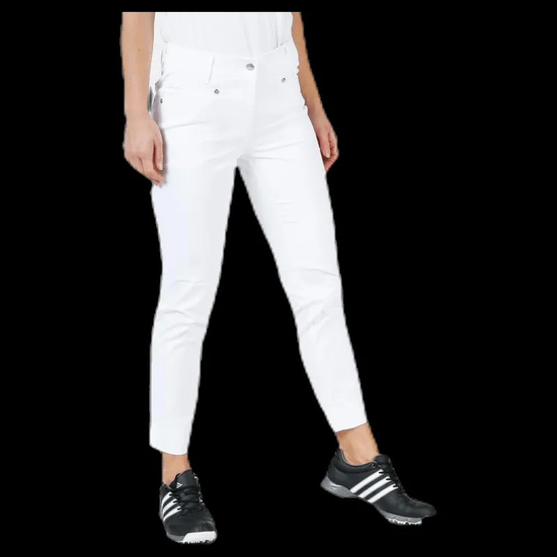 Daily Sports Lyric High Water 94 cm White Vit Online