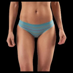 Smartwool M150 Bikini Blue Blå Best