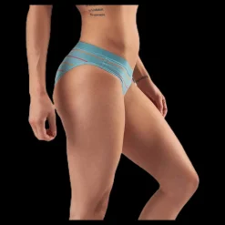 Smartwool M150 Bikini Blue Blå Best