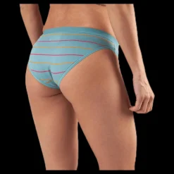 Smartwool M150 Bikini Blue Blå Best