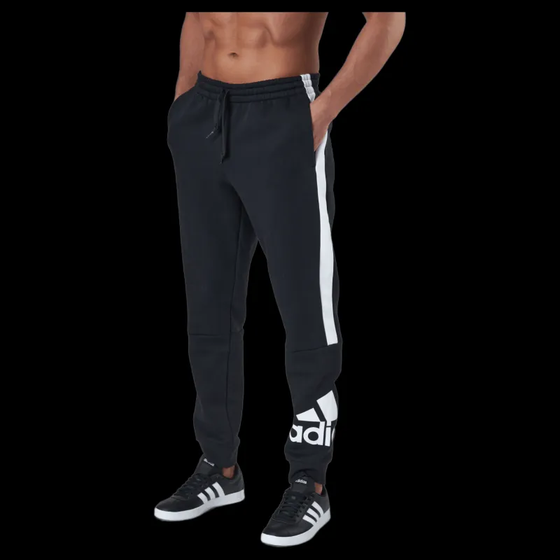 Sale adidas M Cb Pt Black/white Svart