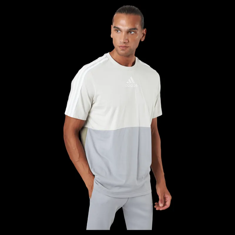 Online adidas M Cb T Alumin/mgsogr/orbgrn Vit