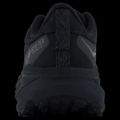 Best Hoka M Challenger 7 Gtx Black / Black Svart