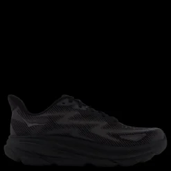 Sale Hoka M Clifton 9 Black / Black Svart