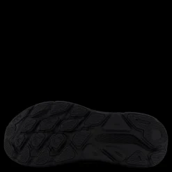 Sale Hoka M Clifton 9 Black / Black Svart
