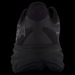 Sale Hoka M Clifton 9 Black / Black Svart