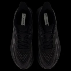 Sale Hoka M Clifton 9 Black / Black Svart