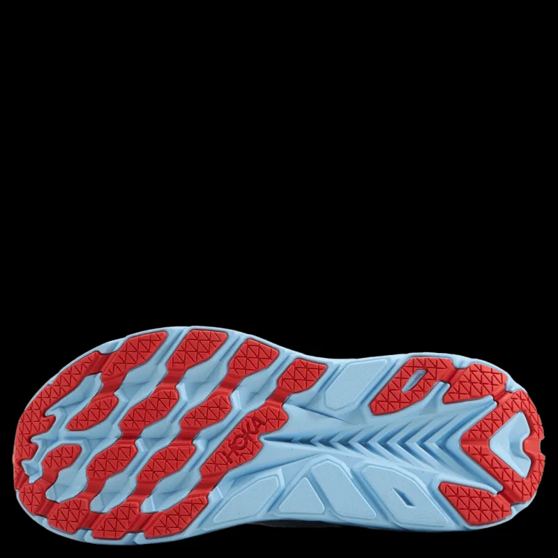 Sale Hoka M Clifton 8 Goblin Blue / Mountain Spring Blå