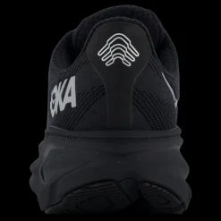 Clearance Hoka M Clifton 9 Gtx Black / Black Svart