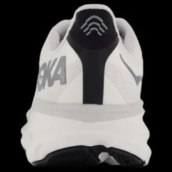 Hoka M Clifton 9 Nimbus Cloud / Steel Wool Grå