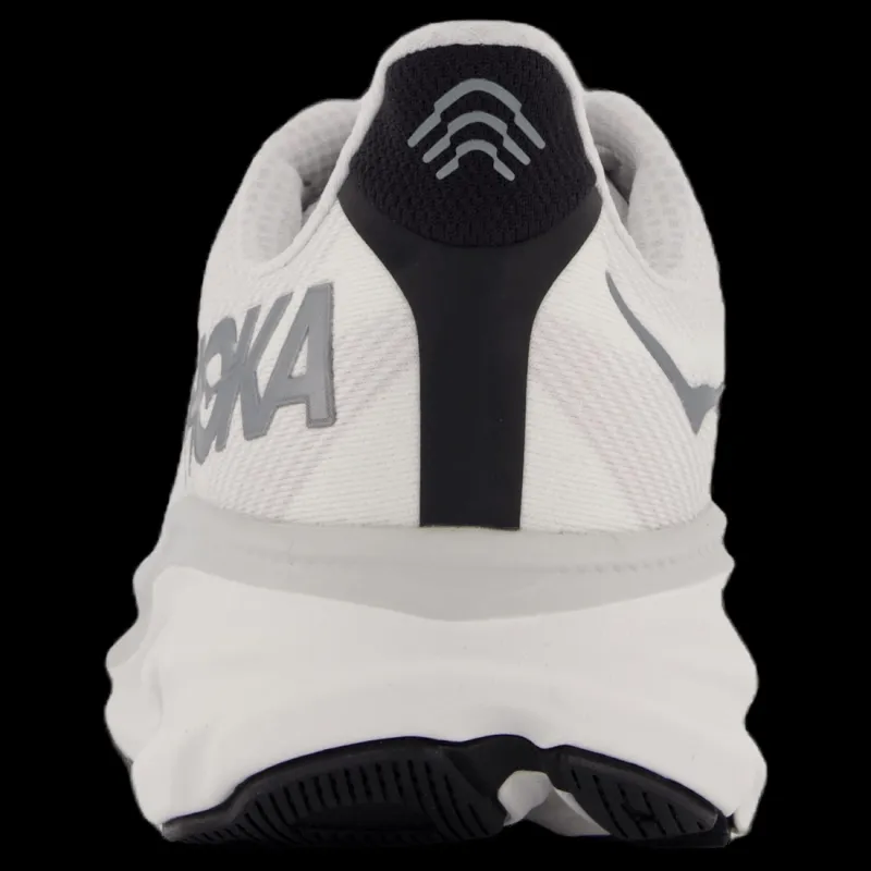 Hoka M Clifton 9 Nimbus Cloud / Steel Wool Grå