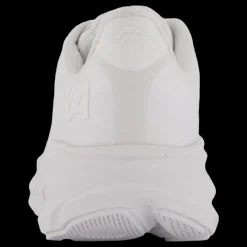 Hoka M Clifton 9 White / White Vit Sale