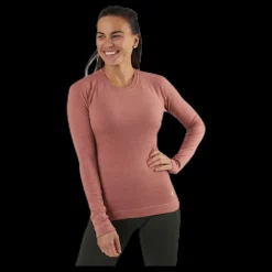 Smartwool M250 Crew Pink Rosa Hot