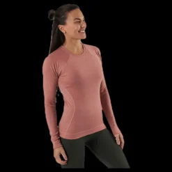 Smartwool M250 Crew Pink Rosa Hot