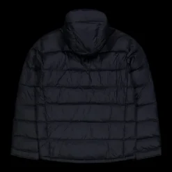Peak Performance M Frost Down Jacket Black Svart Best
