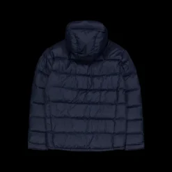 Best Peak Performance M Frost Down Jacket Blue Shadow Blå