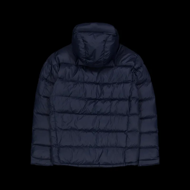 Best Peak Performance M Frost Down Jacket Blue Shadow Blå