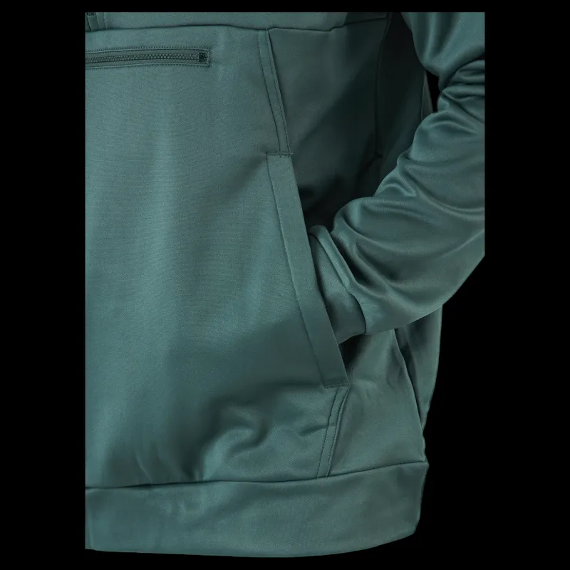adidas M Gg Sl 1/4 Zip Greoxi/black Grön Discount