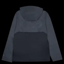 Columbia M Inner Limits Ii Jacket Black, Graphite Heather Svart