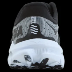 New Hoka M Kawana Black / White Flerfärgad