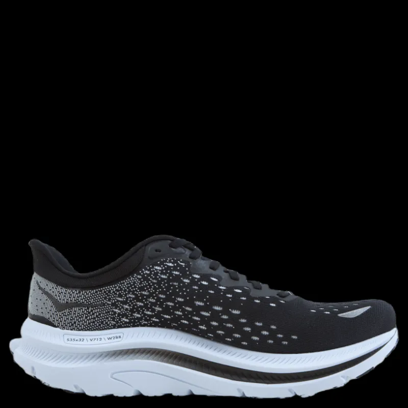 New Hoka M Kawana Black / White Flerfärgad
