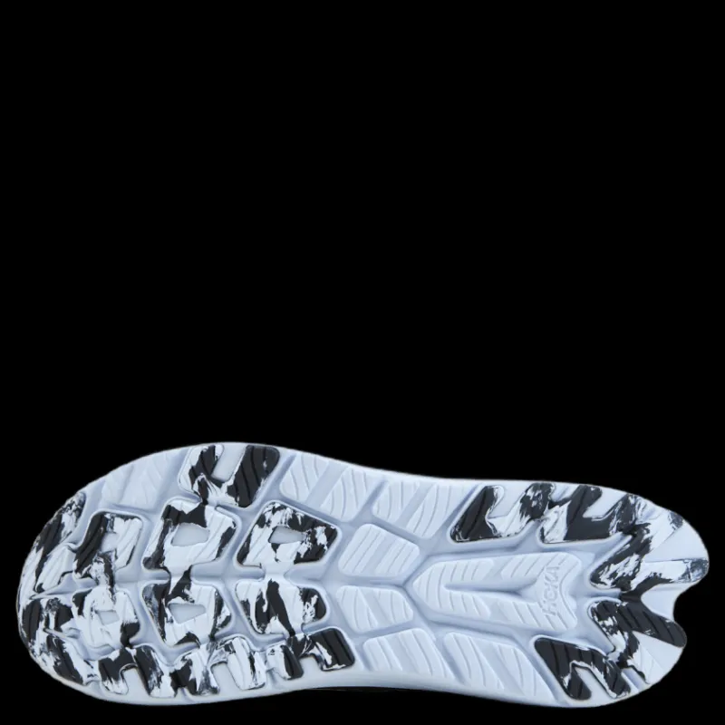New Hoka M Kawana Black / White Flerfärgad