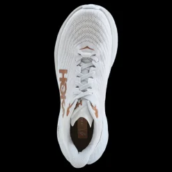 Hoka M Mach 5 White / Copper Vit New