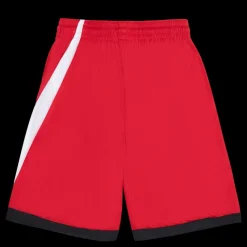 Online Nike M Nk Df Hbr 10in Röd