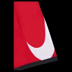 Online Nike M Nk Df Hbr 10in Röd