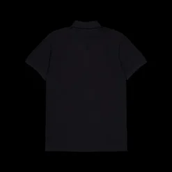 Peak Performance M Original Polo Black Svart Clearance