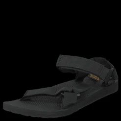 Teva M Original Universal Urban Black Svart Discount
