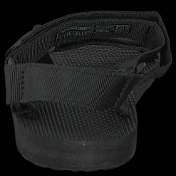 Teva M Original Universal Urban Black Svart Discount