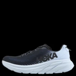 Sale Hoka M Rincon 3 Black / White Svart
