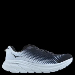Sale Hoka M Rincon 3 Black / White Svart