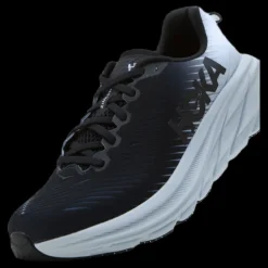 Sale Hoka M Rincon 3 Black / White Svart