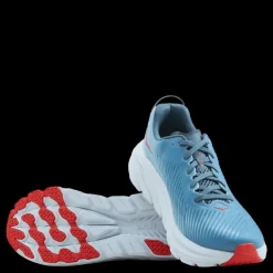 Online Hoka M Rincon 3 Mountain Spring / Summer Song Blå