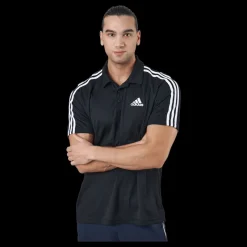 adidas M 3s Ps Black Svart New