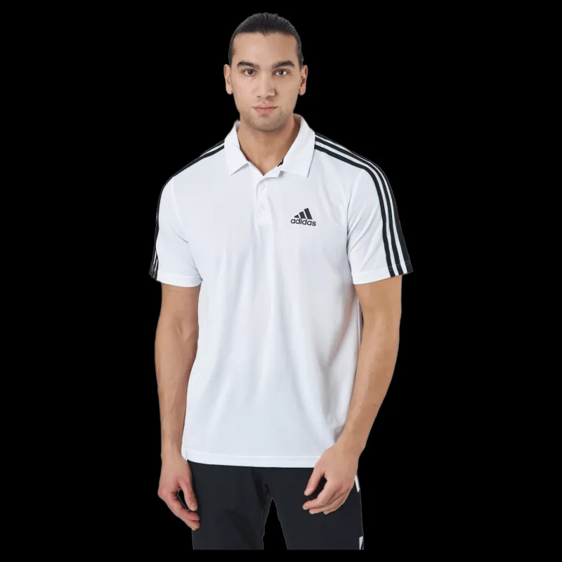 adidas M 3s Ps White Vit Clearance