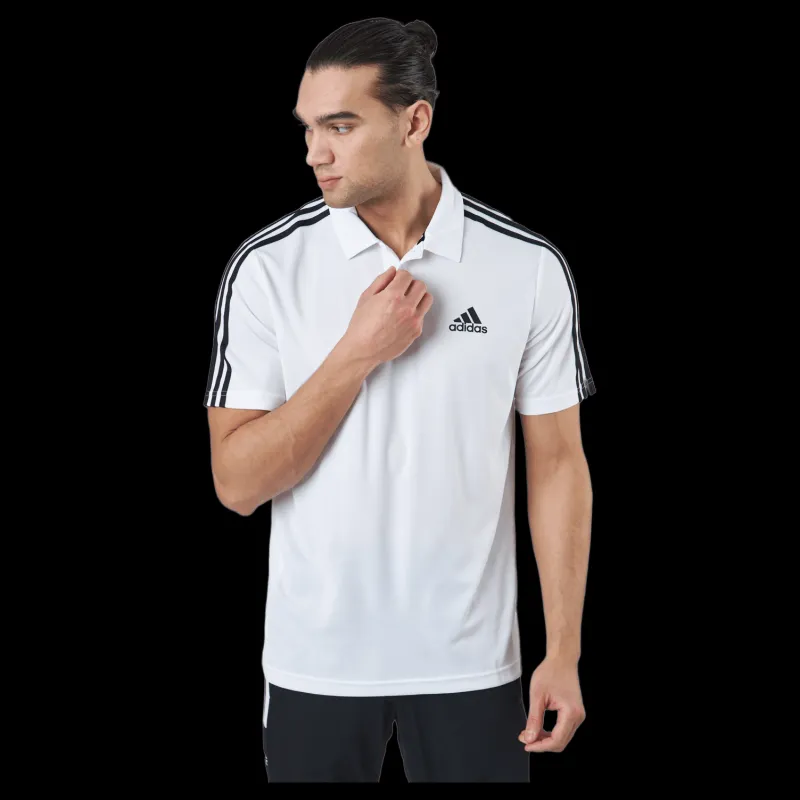 adidas M 3s Ps White Vit Clearance