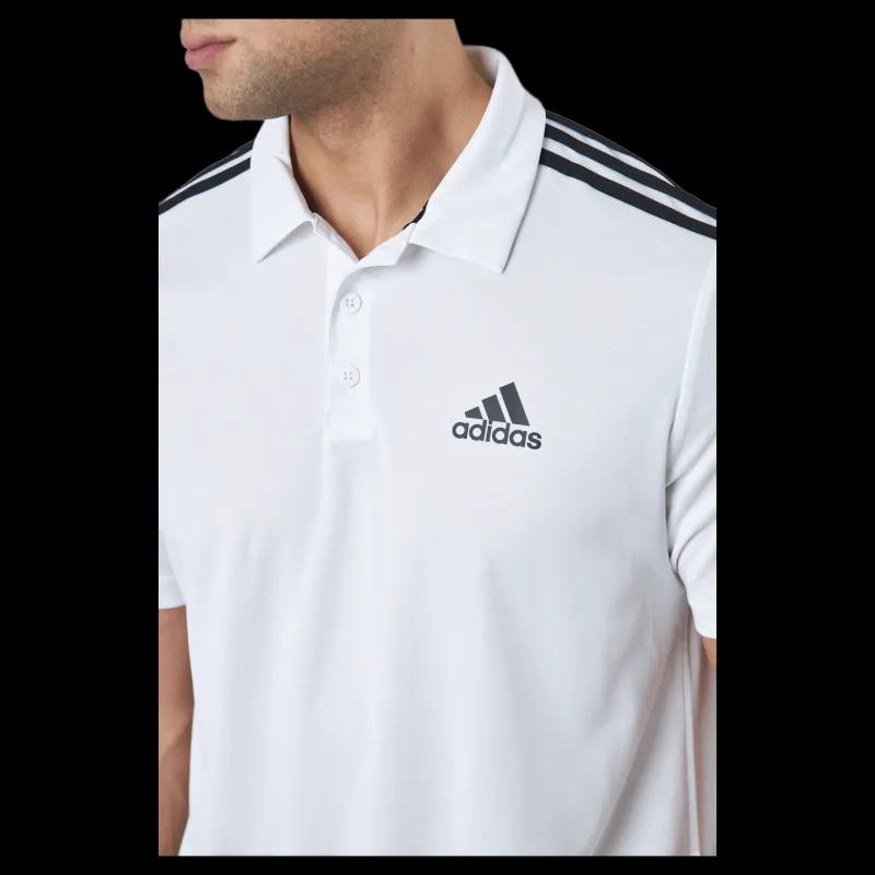 adidas M 3s Ps White Vit Clearance