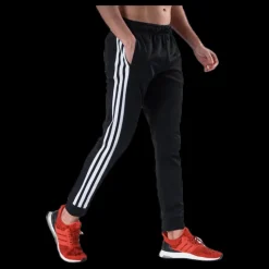 Sale adidas M 3S Reg Pant Black Svart