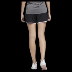 adidas M20 Short White/Black Svart Clearance