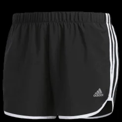 adidas M20 Short White/Black Svart Clearance